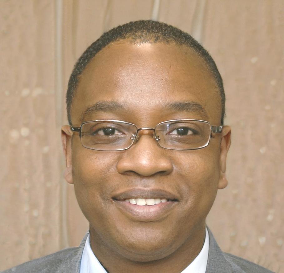 Marcus Chen, Financial Analysis Director